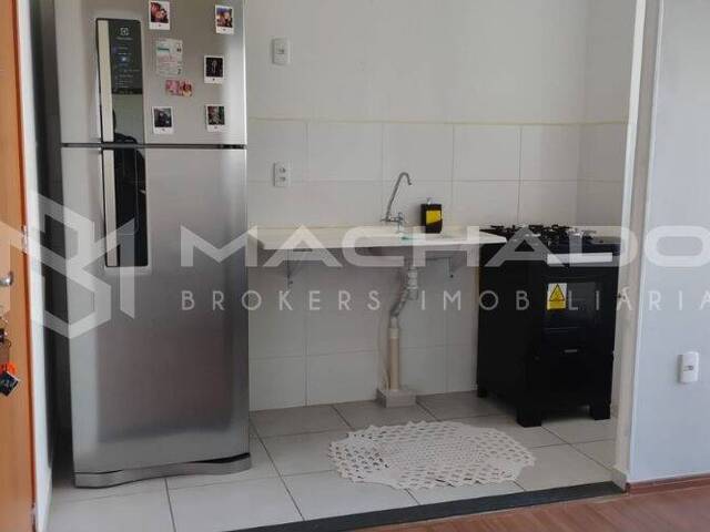 Apartamento para Venda em São Carlos - 2