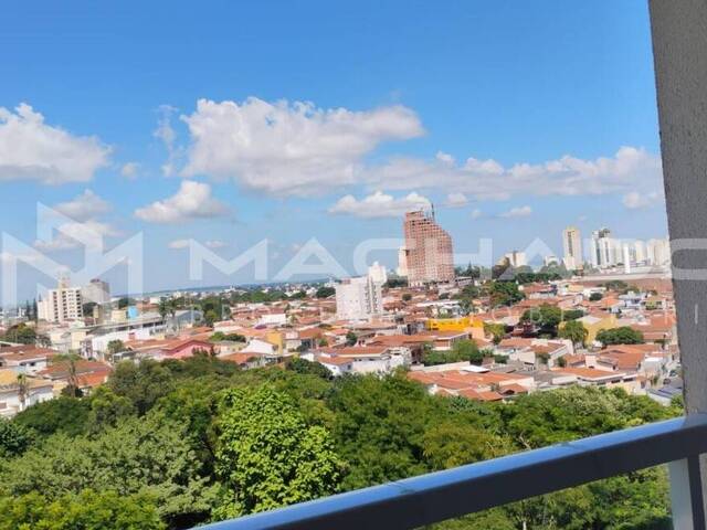 Apartamento para Venda em São Carlos - 3