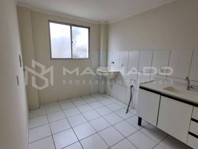 Apartamento para Venda em São Carlos - 2