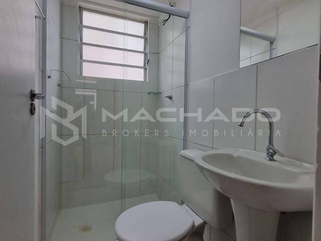 Apartamento para Venda em São Carlos - 3