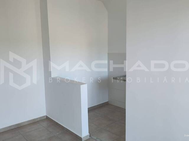 #294 - Apartamento para Venda em São Carlos - SP - 2