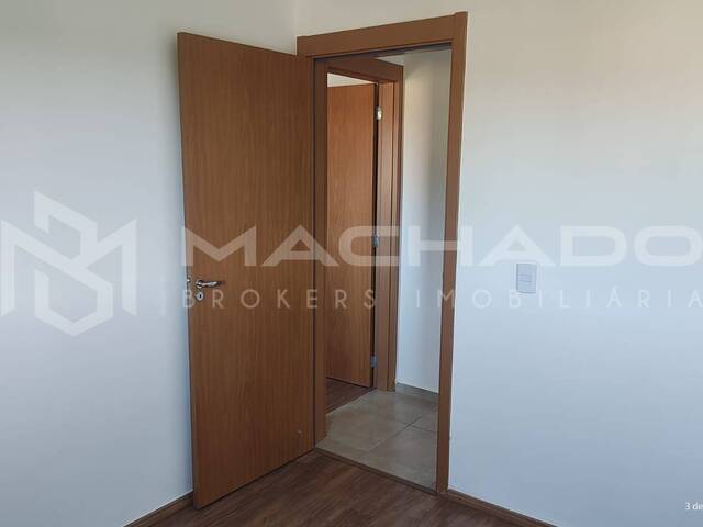 Apartamento para Venda em São Carlos - 4