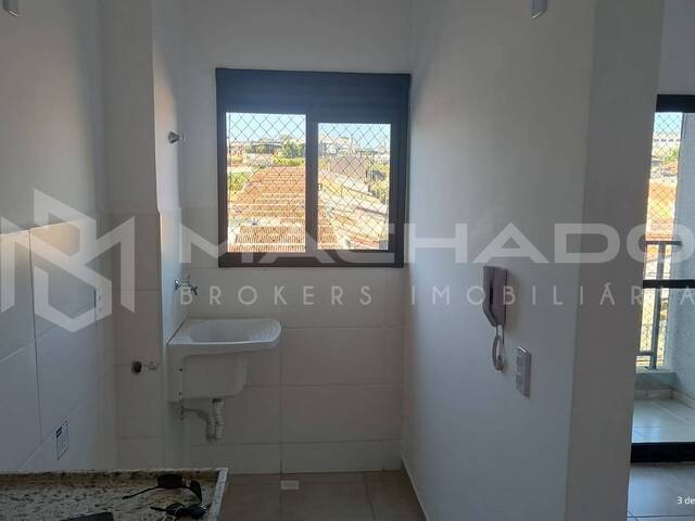 #294 - Apartamento para Venda em São Carlos - SP - 3