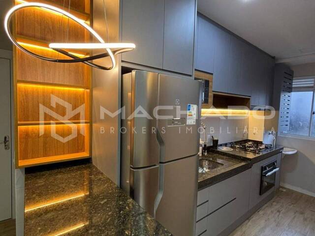 Venda em Jardim Jockey Clube - São Carlos