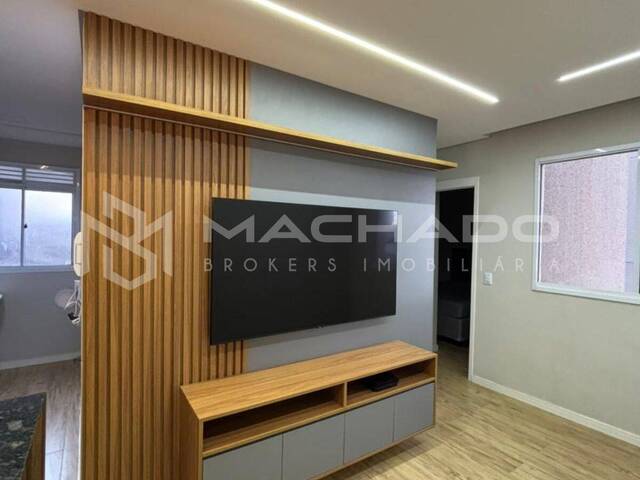 Apartamento para Venda em São Carlos - 2