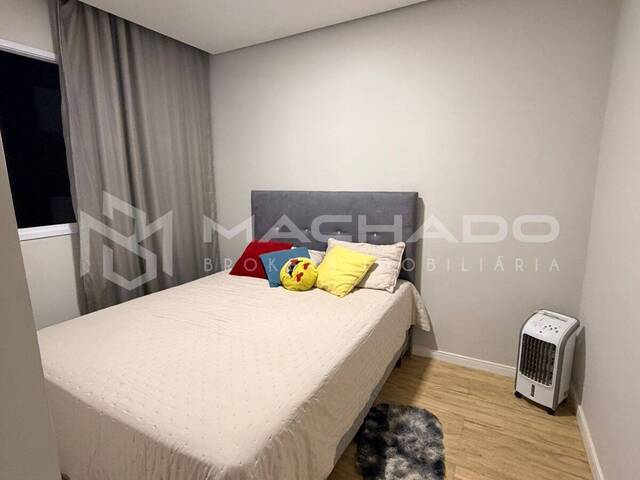 Apartamento para Venda em São Carlos - 5