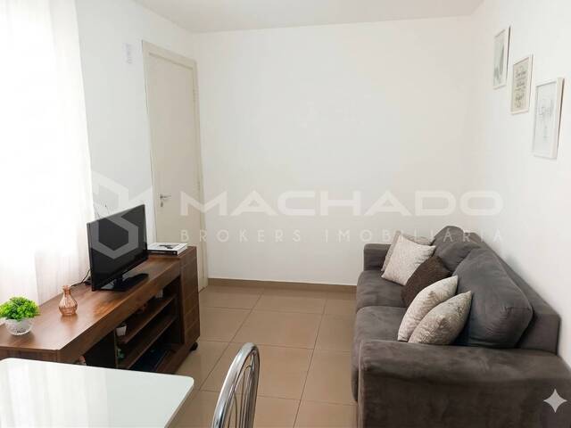 Apartamento para Venda em São Carlos - 2