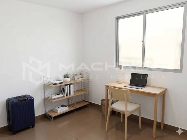 Apartamento para Venda em São Carlos - 3