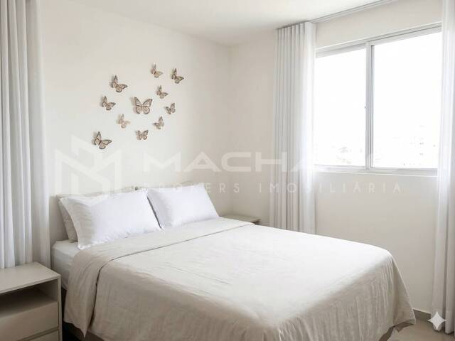 Apartamento para Venda em São Carlos - 4