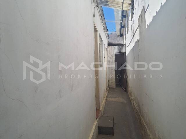 #300 - Sala para Venda em São Carlos - SP - 3