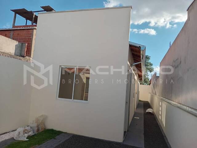 Casa para Venda em São Carlos - 2