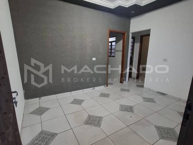 Venda em Cidade Aracy - São Carlos