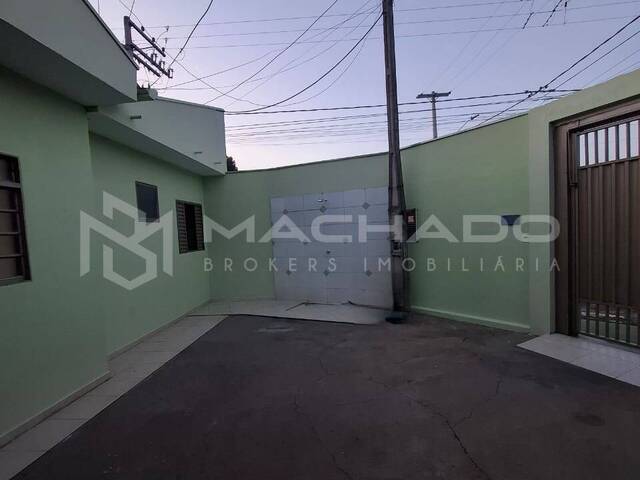 Casa para Venda em São Carlos - 3