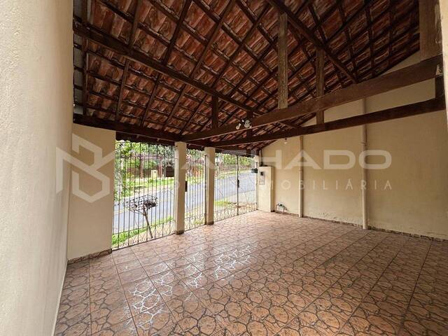 Venda em Jardim Social Belvedere - São Carlos