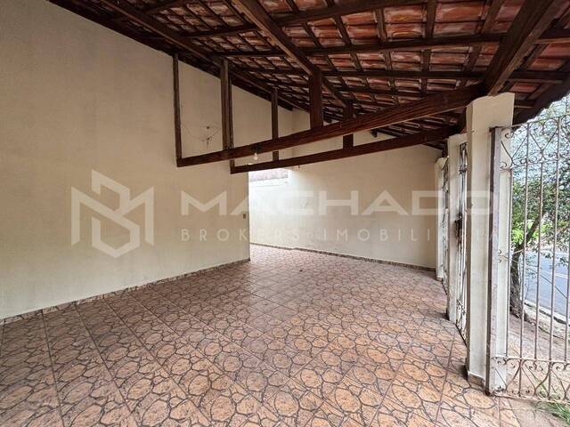 Casa para Venda em São Carlos - 2