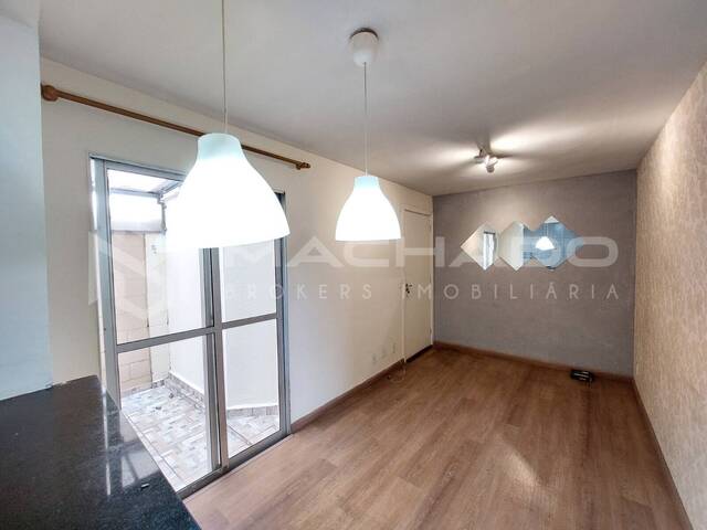 Apartamento para Venda em São Carlos - 2