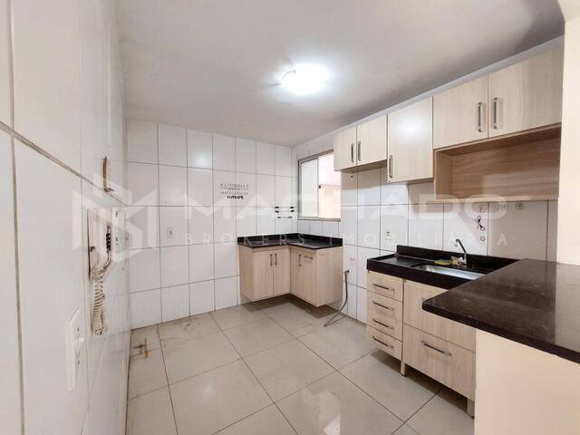 Apartamento para Venda em São Carlos - 3