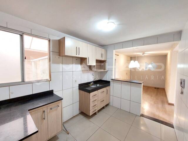 Apartamento para Venda em São Carlos - 4