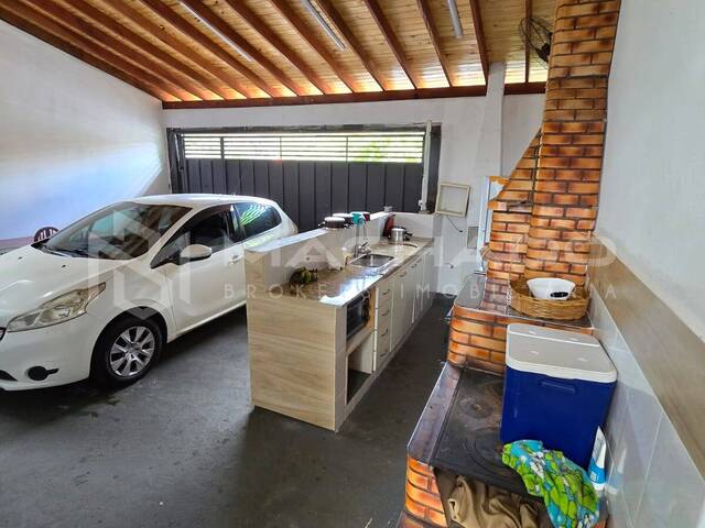 Casa para Venda em São Carlos - 2