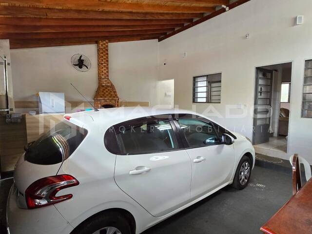 Casa para Venda em São Carlos - 3