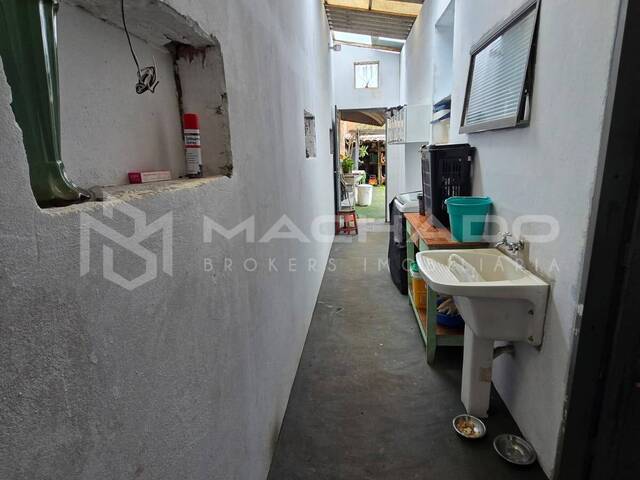 Casa para Venda em São Carlos - 4