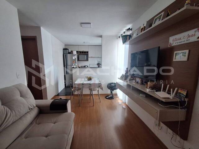 Venda em Residencial Monsenhor Romeu Tortorelli - São Carlos