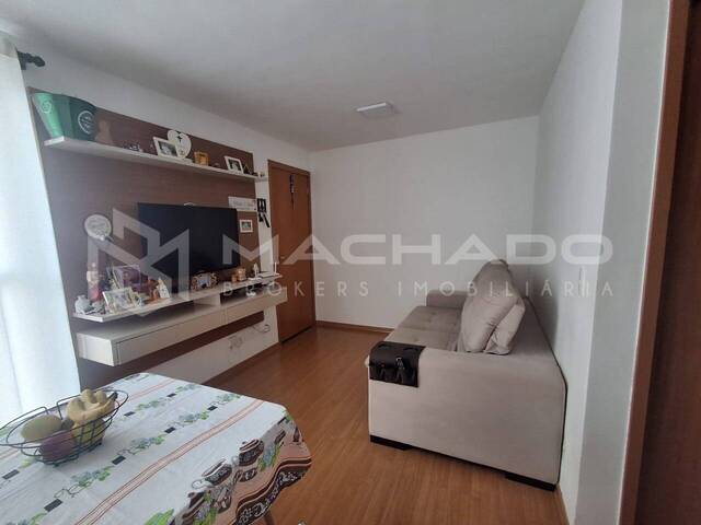 Apartamento para Venda em São Carlos - 2