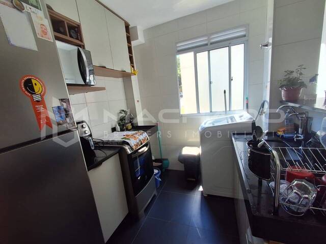 Apartamento para Venda em São Carlos - 3