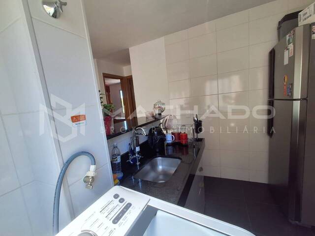 Apartamento para Venda em São Carlos - 5