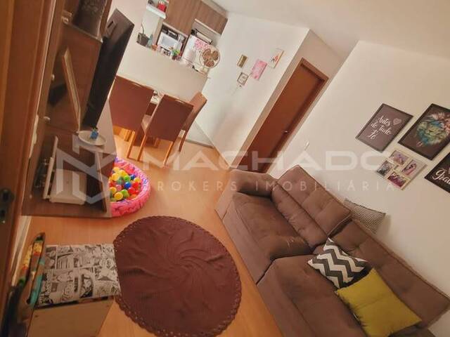 Venda em Residencial Monsenhor Romeu Tortorelli - São Carlos