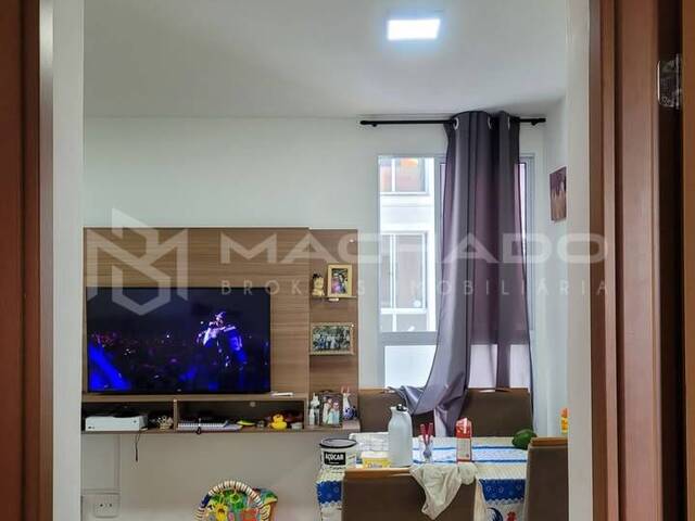 Apartamento para Venda em São Carlos - 2