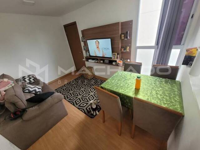 Apartamento para Venda em São Carlos - 3