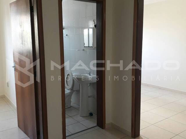Apartamento para Venda em São Carlos - 3
