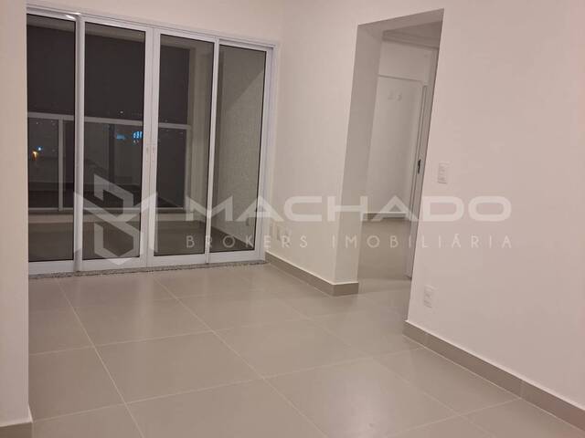 Apartamento para Venda em São Carlos - 3