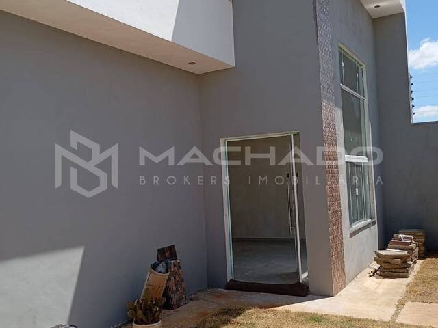 Casa para Venda em São Carlos - 2