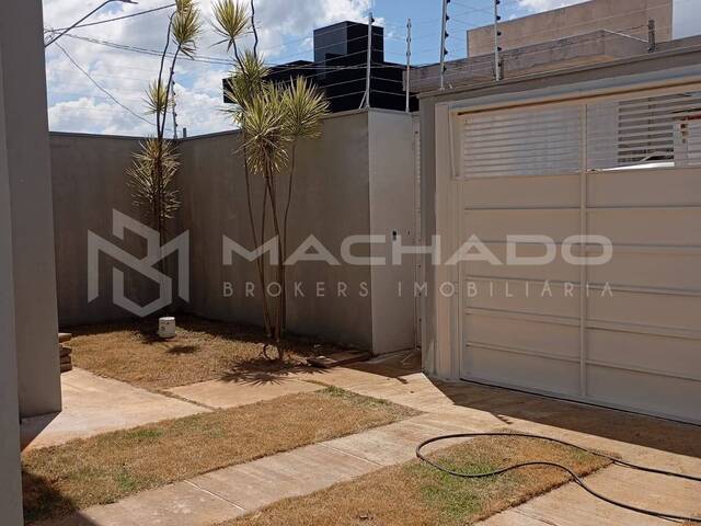 Casa para Venda em São Carlos - 3