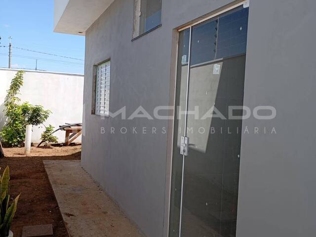 Casa para Venda em São Carlos - 4