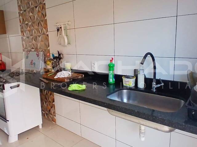 Casa para Venda em São Carlos - 2