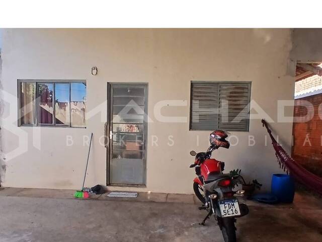 Casa para Venda em São Carlos - 4