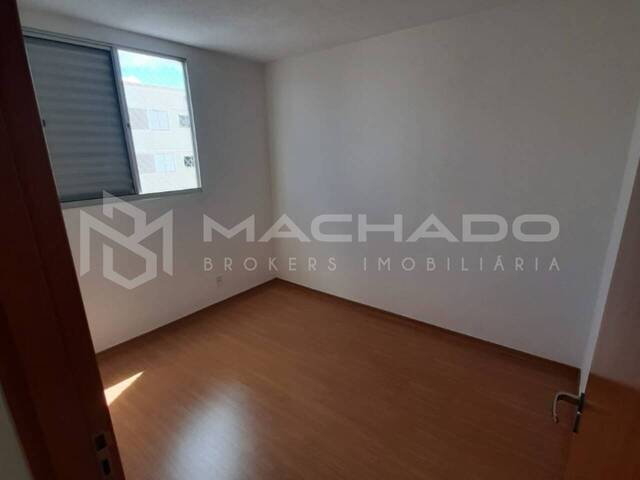 Apartamento para Venda em São Carlos - 2