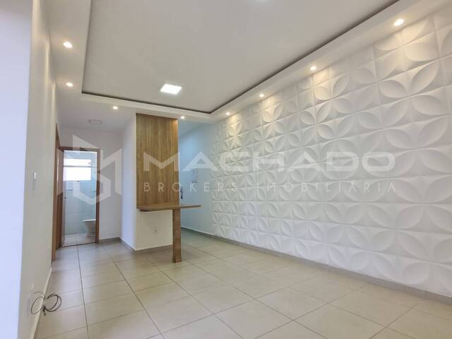 Apartamento para Venda em São Carlos - 3