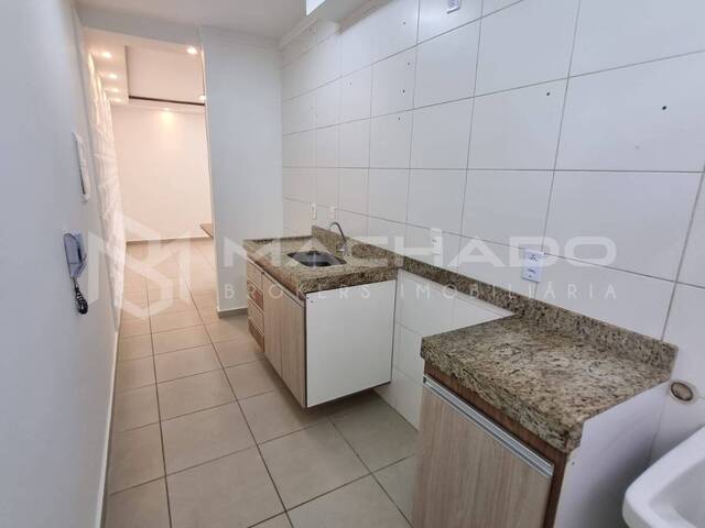 Apartamento para Venda em São Carlos - 4