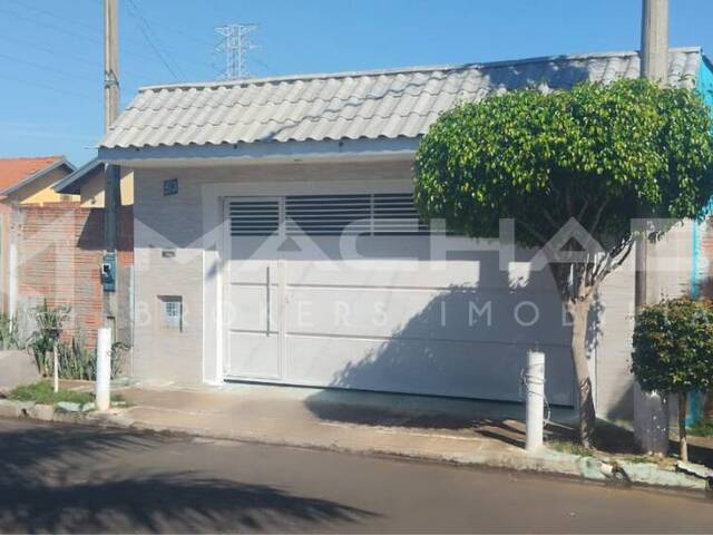 Venda em Conjunto Habitacional Planalto Verde - São Carlos