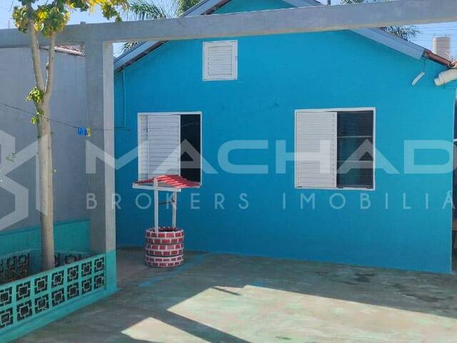 Casa para Venda em São Carlos - 4