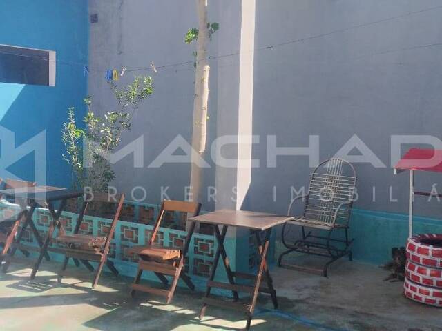 Casa para Venda em São Carlos - 3