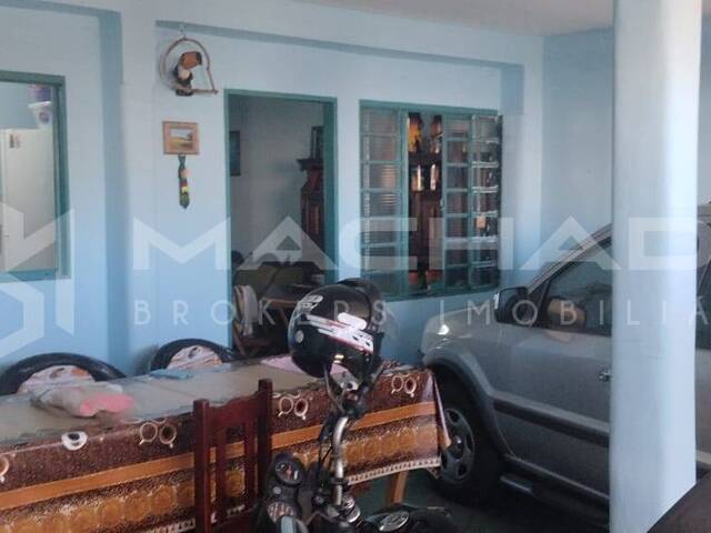 Casa para Venda em São Carlos - 5