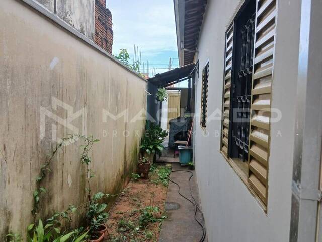 Casa para Venda em São Carlos - 3