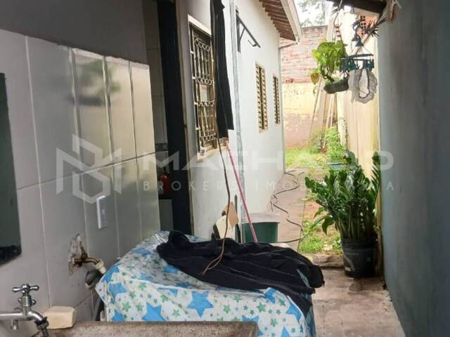 Casa para Venda em São Carlos - 4