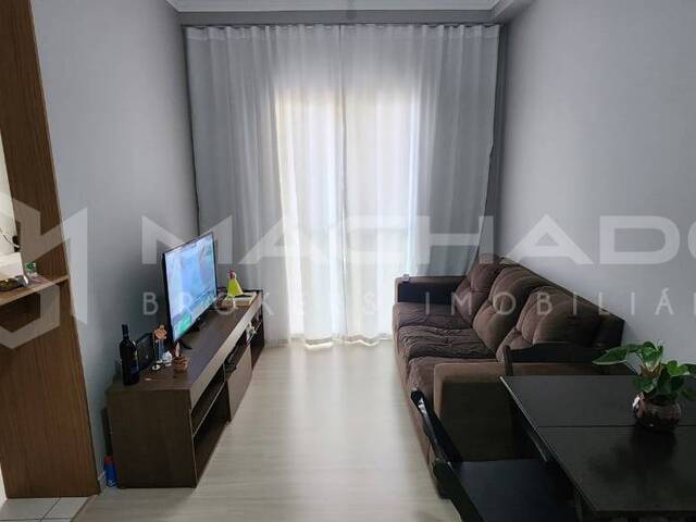 Apartamento para Venda em São Carlos - 2