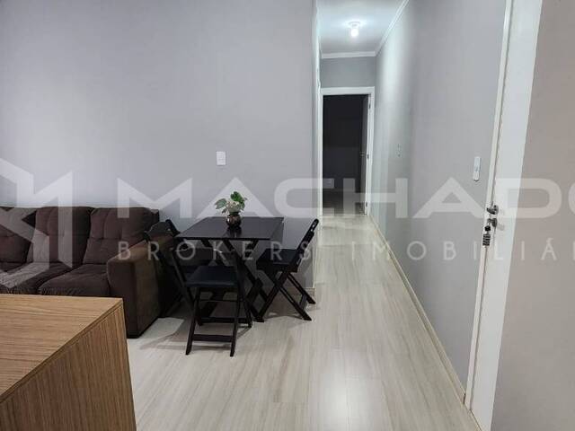 Apartamento para Venda em São Carlos - 3
